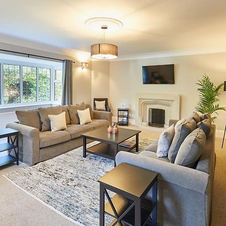 Host & Stay - White Lodge Scalby  Экстерьер фото